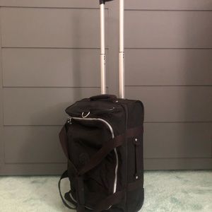 Kipling Rolling Carryon